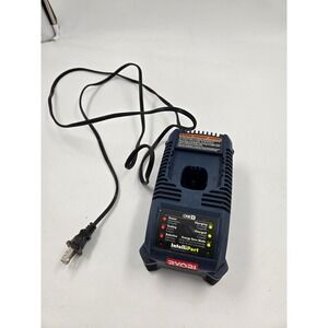 Ryobi P115 One+ IntelliPort 18 Volt NiCad battery charger Genuine